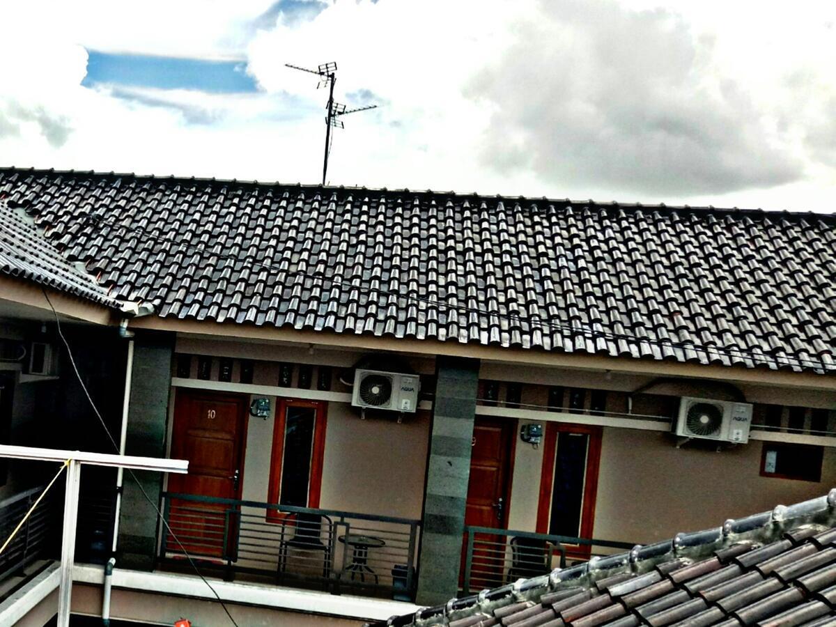 Wisma Andali Syariah Near Rsud Cideres Majalengka Exterior foto
